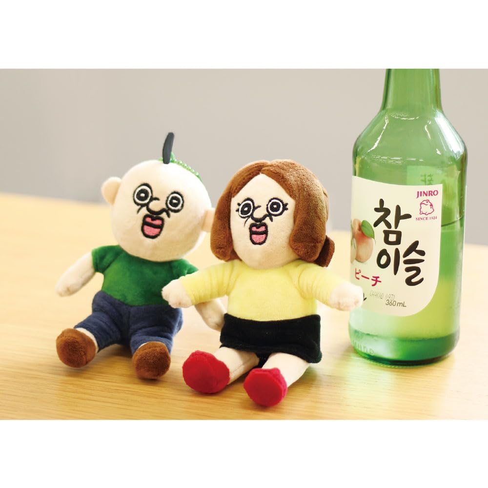 パンパンくんの日常ぬいぐるみ パンパンくんの日常 デフォルメぬいぐるみ プライズの情報サイト