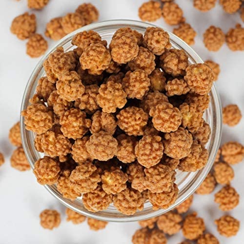 Veganic Gur Chana | Organic Gud Coated Chane | Jaggery Coated Roasted Chickpeas | Premium Gur Channa (200 GM) (B09N1L7BYH) Amazon Price History, Amazon Price Tracker