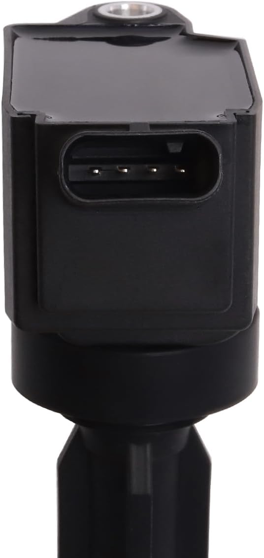 ENA Set of 2 Ignition Coil Pack Compatible with Hyundai Santa Cruz Santa Fe Sonata Tucson 2020 2021 2022 L4 2.5L Only For NA