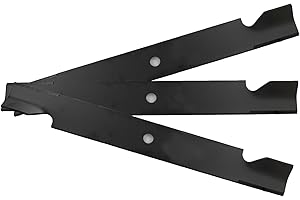 5101755S 61 Inch Ferris Mower Blades Fits Ferris 61 Inch Mowers