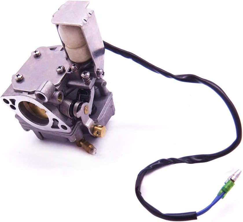 SouthMarine Boat Engine 65W-14901-00 65W-14901-10 65W-14301-11 65W-14901-12 Carburetor Carb for Yamaha F20 F25 4-Stroke Outboard Motor F20A F25A 20HP 25HP