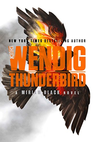 Thunderbird, 4 view 2