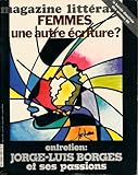 Magazine Litteraire