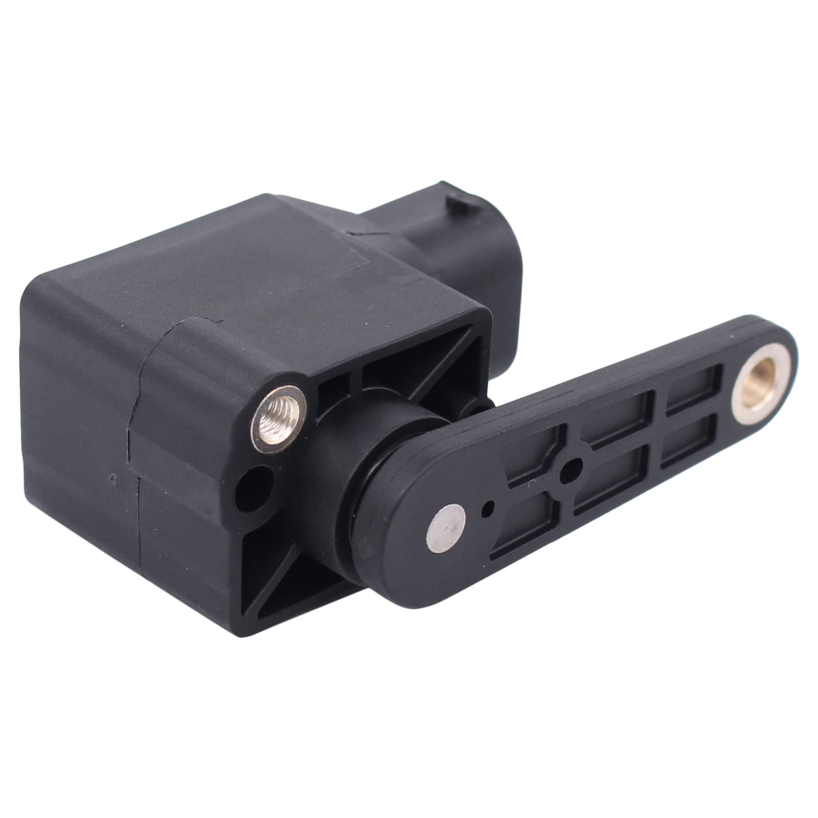 Luftfederung Höhe Level Sensor 6 Pin für BMW 3er E46, 5er E61, 7er E65, X3 E83, X5 E53, Z4 E86 mit Höhenmesser