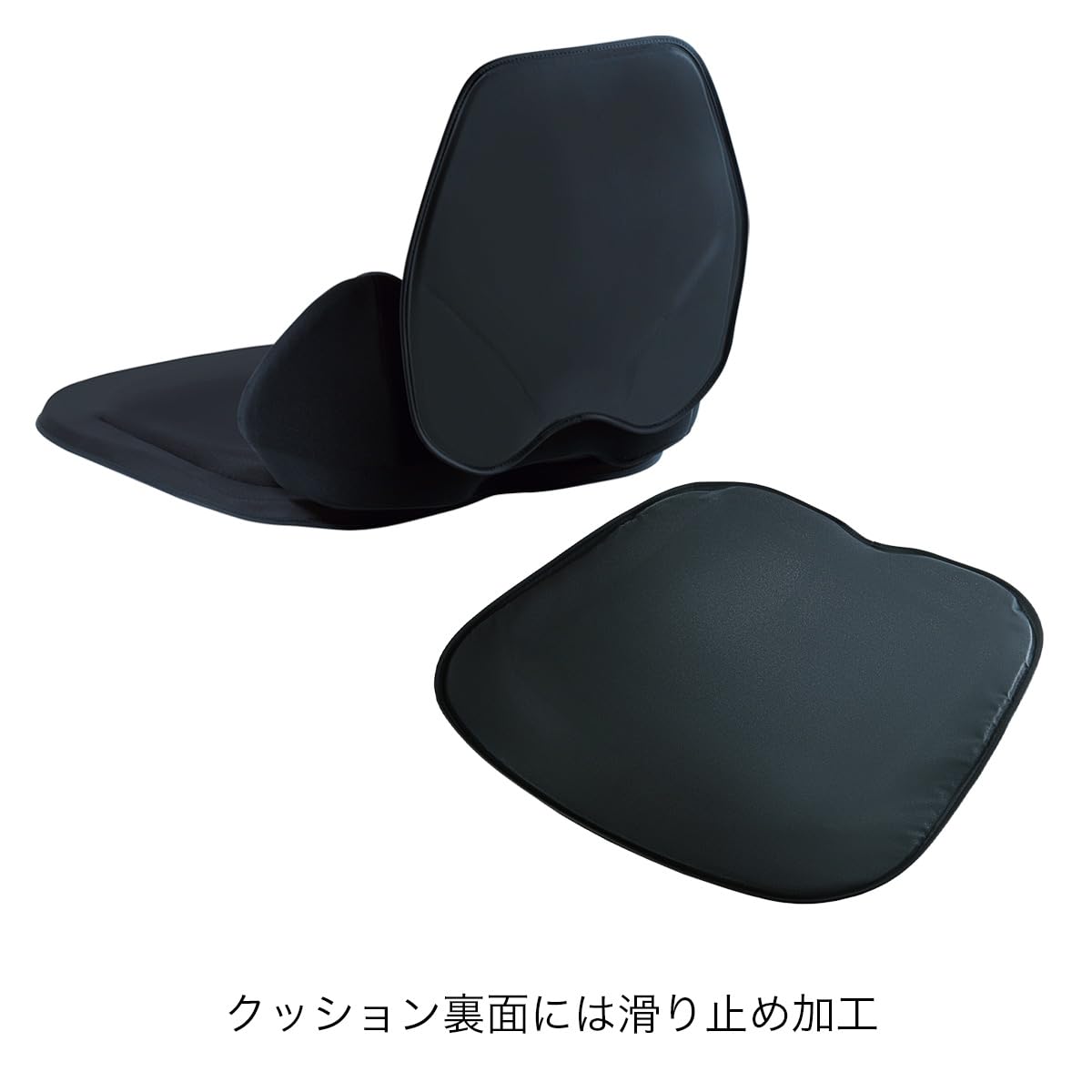 Amazon | EXGEL(エクスジェル) 自動車用クッション ハグドライブセット