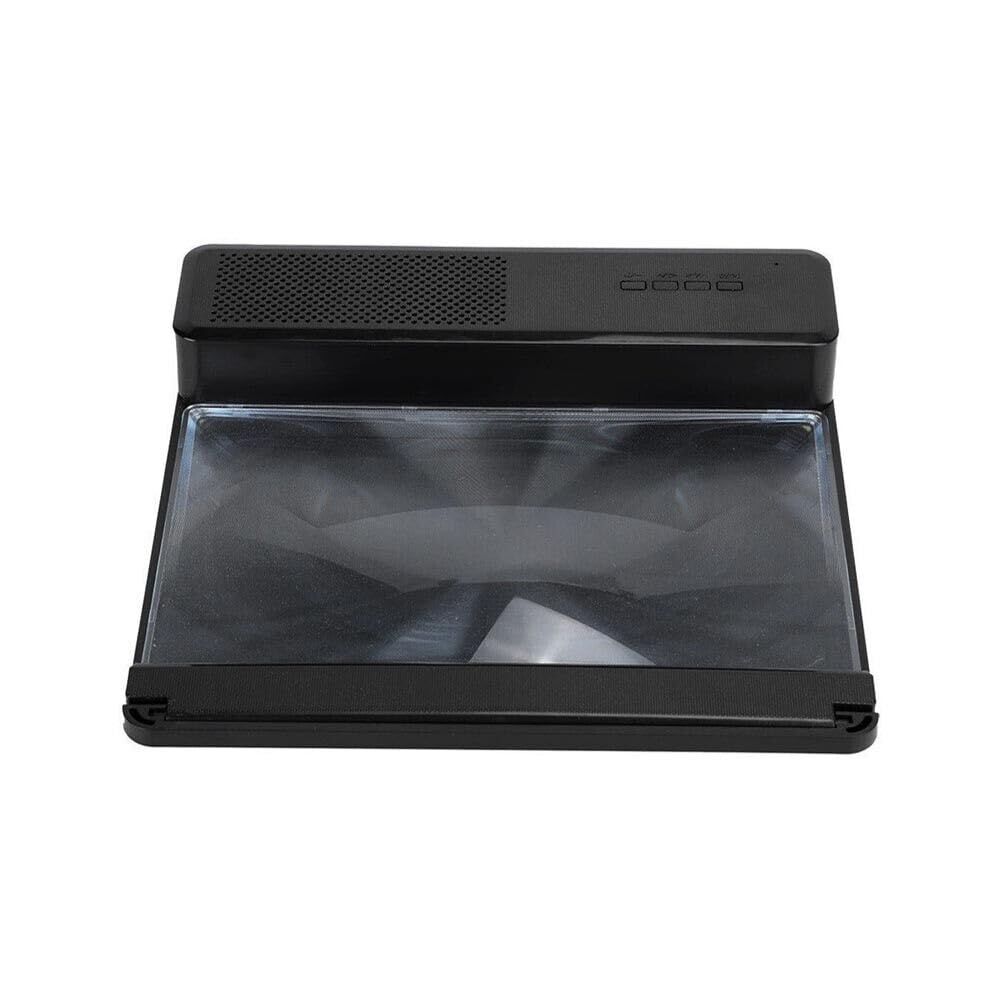 SCHERMO INGRANDIMENTO PER CELLULARE CON CASSA BLUETOOTH ALTOPARLANTI SCHERMO INGRANDIMENTO PER CELLULARE CON CASSA BLUETOOTH ALTOPARLANTI