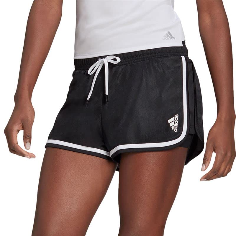 Image of adidas Womens Club Tennis Shorts