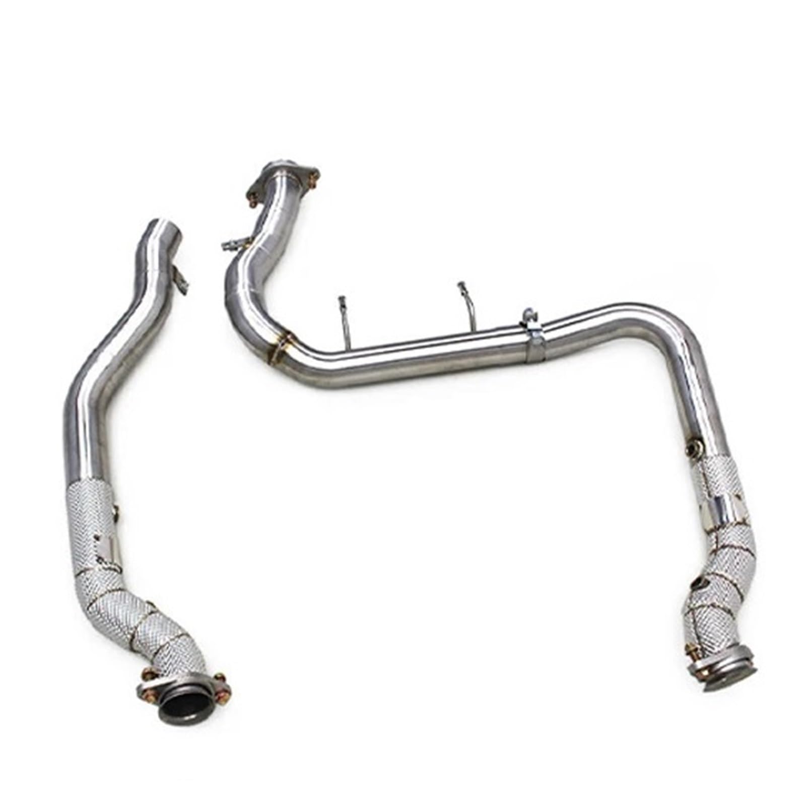 Katalizator katalizator Pasuje do Ford F-150 SVT Raptor 3.5TT rura wydechowa z katalizatorem rura spustowa ACE wysoka wydajność katalizator akcesoria(300cell)
