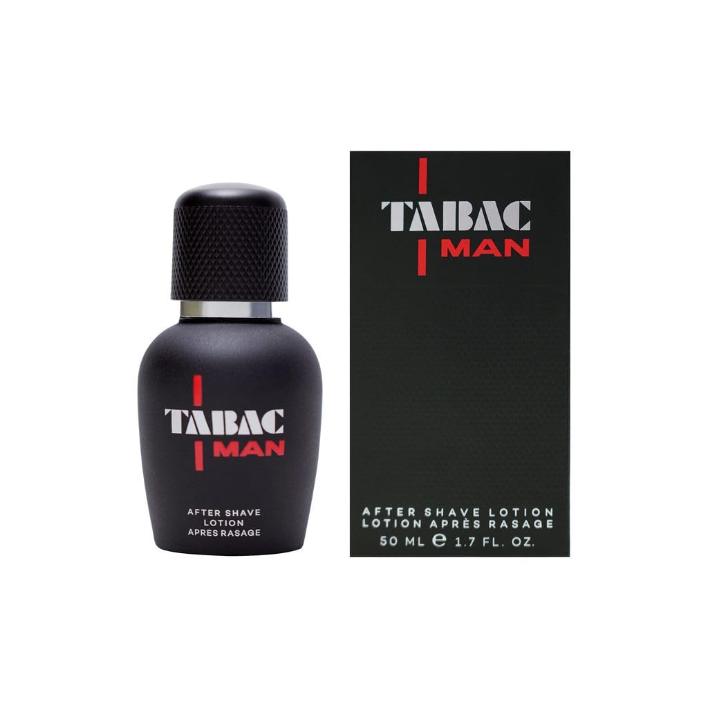 Tabac Man balsam po goleniu, 50 ml