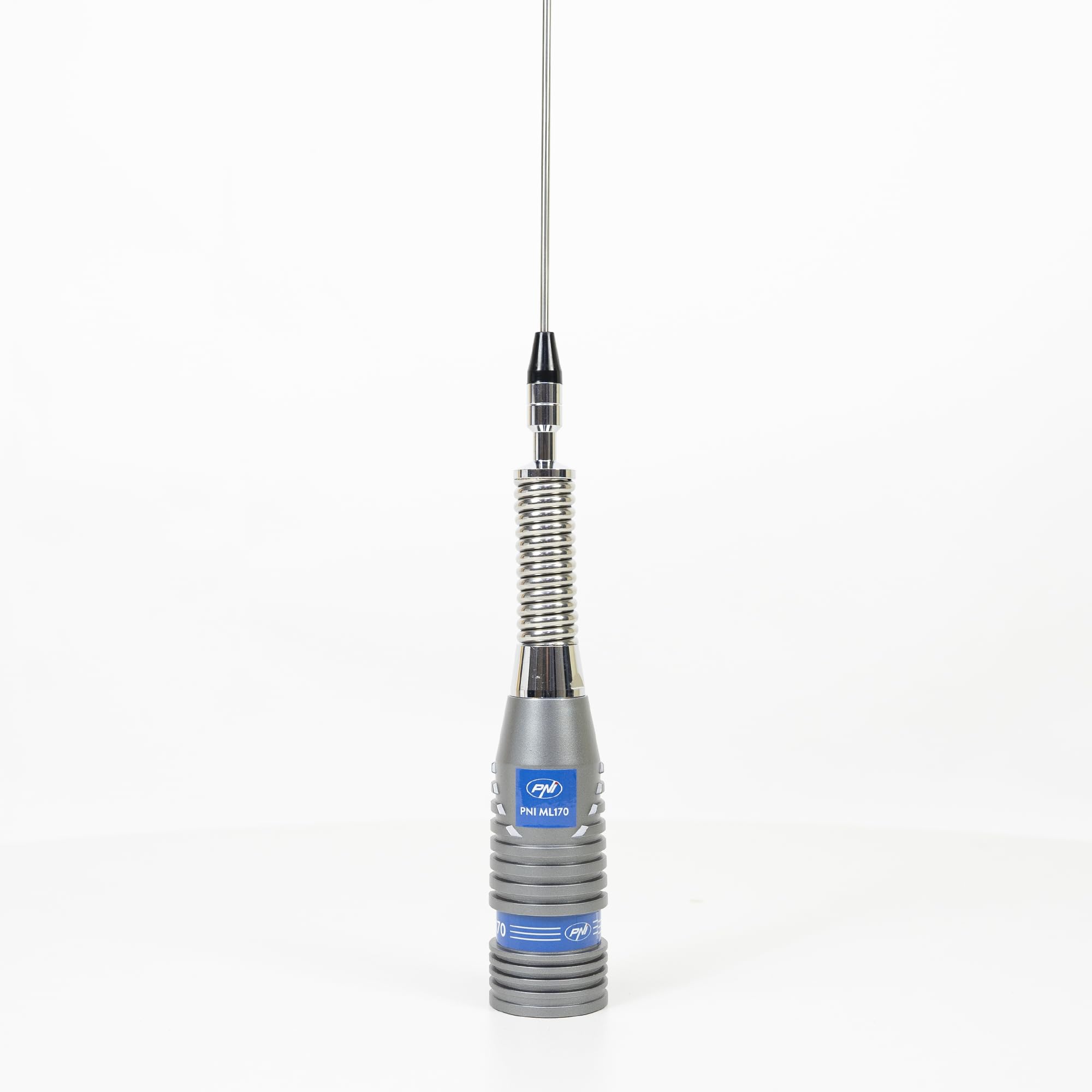 Antenne CB PNI ML170 Longueur 168 cm, 26-30 MHz, 1000 W, sans câble