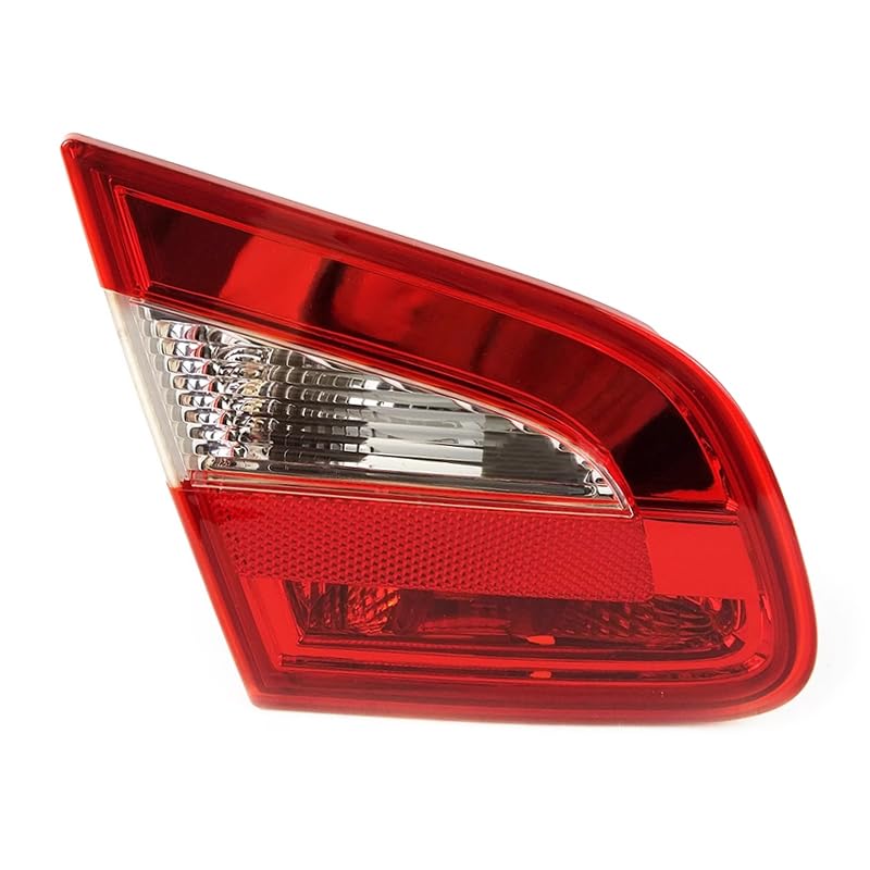 Feu arrière LED Skoda Superb MK2 2009 2011 finition premium