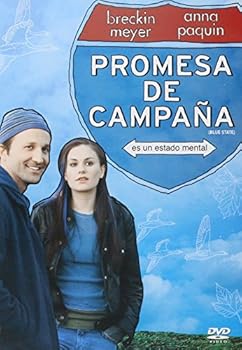 DVD PROMESA DE CAMPA?A / DVD Book