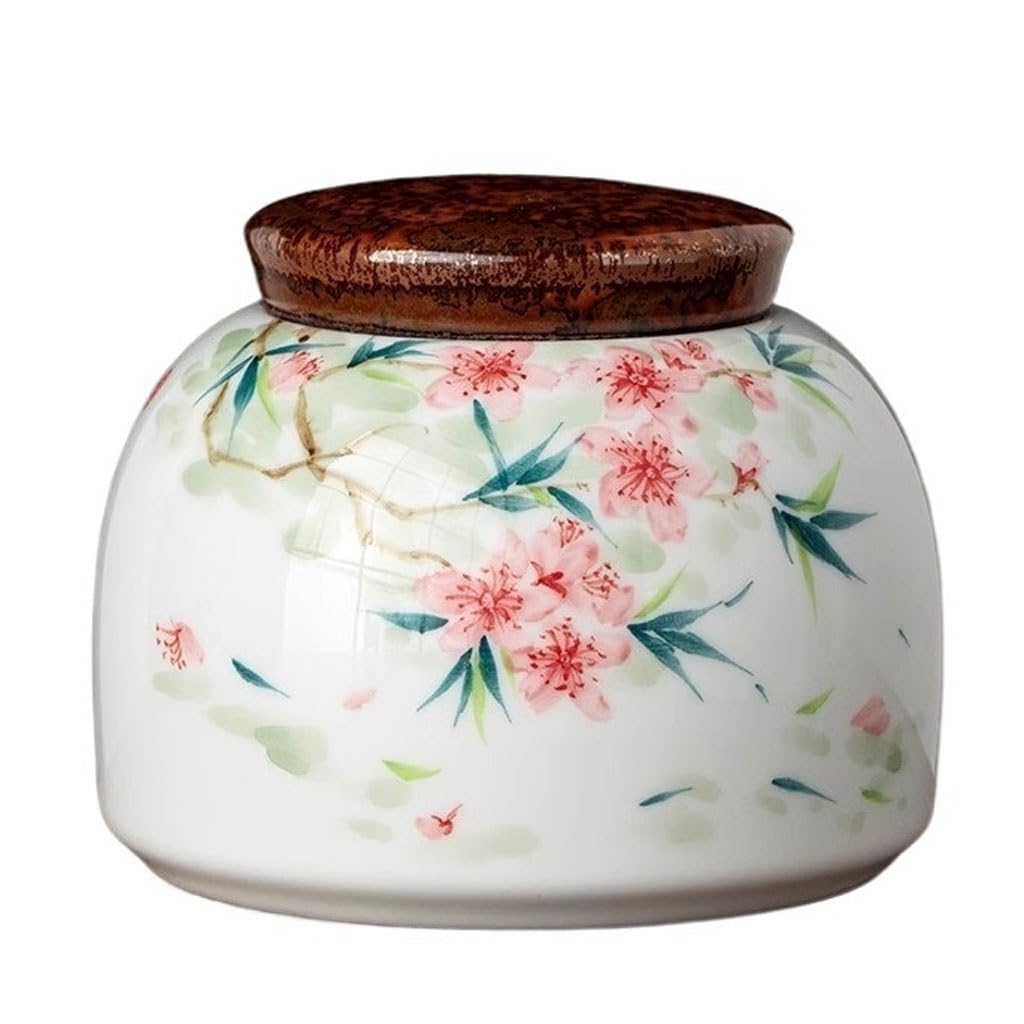 Recipientes para té de cocina que organizan tu hogar con frescura natural