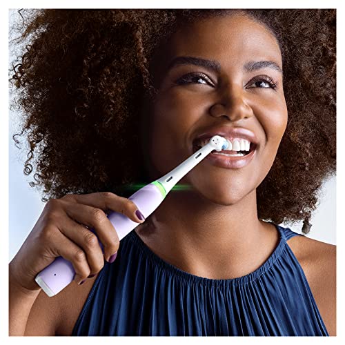 Oral-B iO Series 4 Plus Edition Elektrische Zahnbürste/Electric Toothbrush & iO Series 4 Elektrische Zahnbürste/Electric Toothbrush – Bild 8
