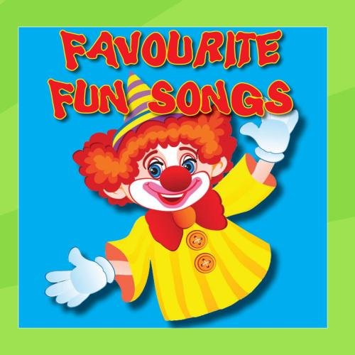 Favourite Fun Songs: Amazon.de: Musik-CDs & Vinyl