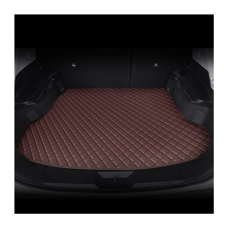 Tapis de coffre Passat Variant 11-14 stop taches poussière doublure