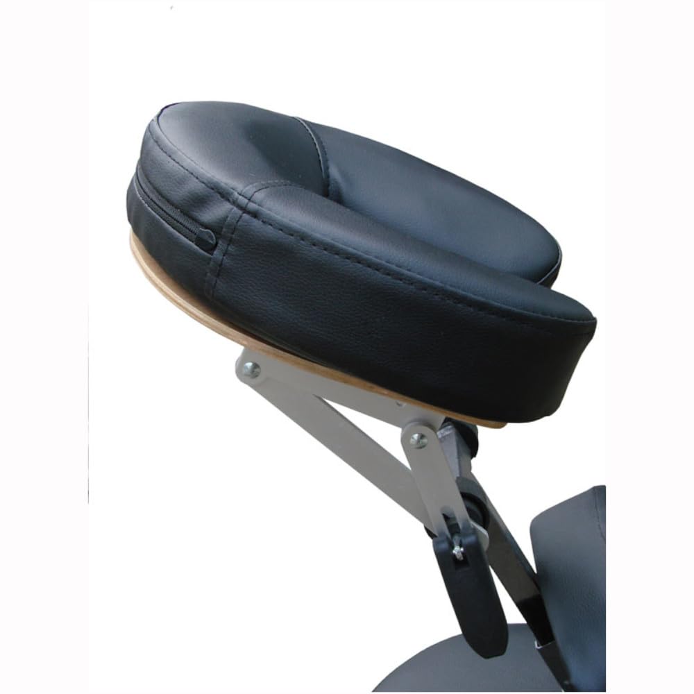 Pan Silla ergonómica Multifuncional de Masaje Tattoo portátil
