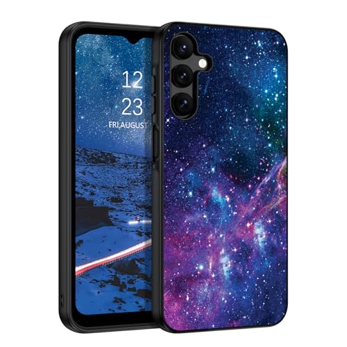 Coque Samsung A15 5G phosphorescente GaoBao protection antichoc