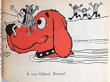 Clifford's Tricks (Clifford)