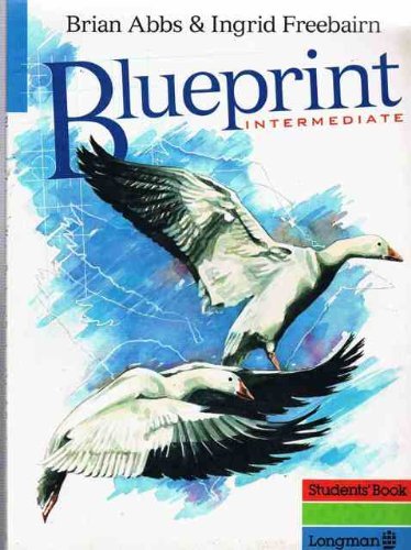 Blueprint Intermediate Students' Book