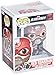 Funko Pop! Marvel: Black Widow – Red Guardian, Multicolor