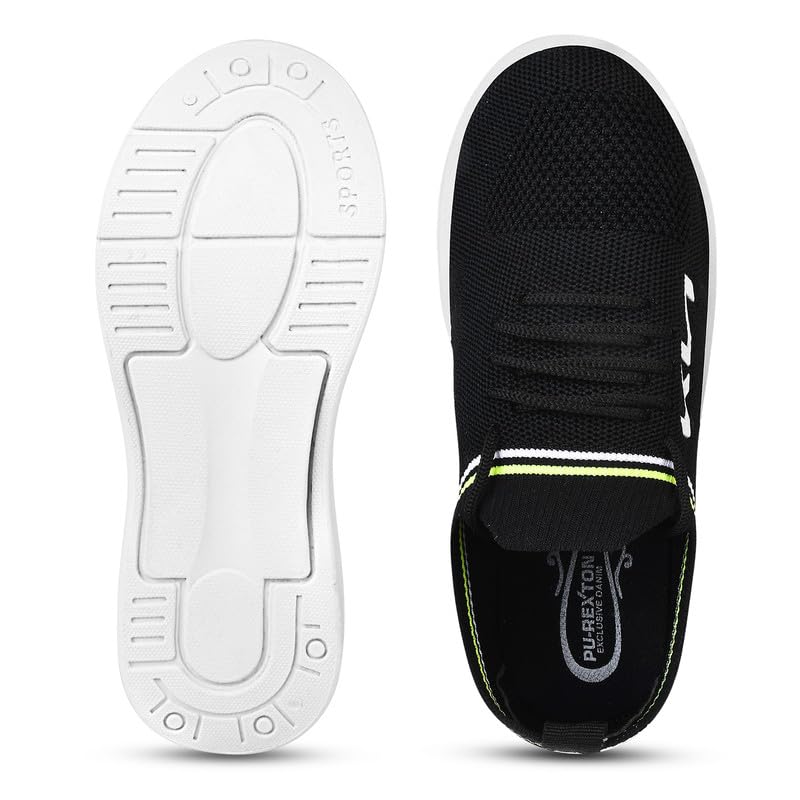 Tway Sports Running Shoes for Women | Latest Trend Walking Shoes, Casual Shoes for Women 2 51RsAG6o17L