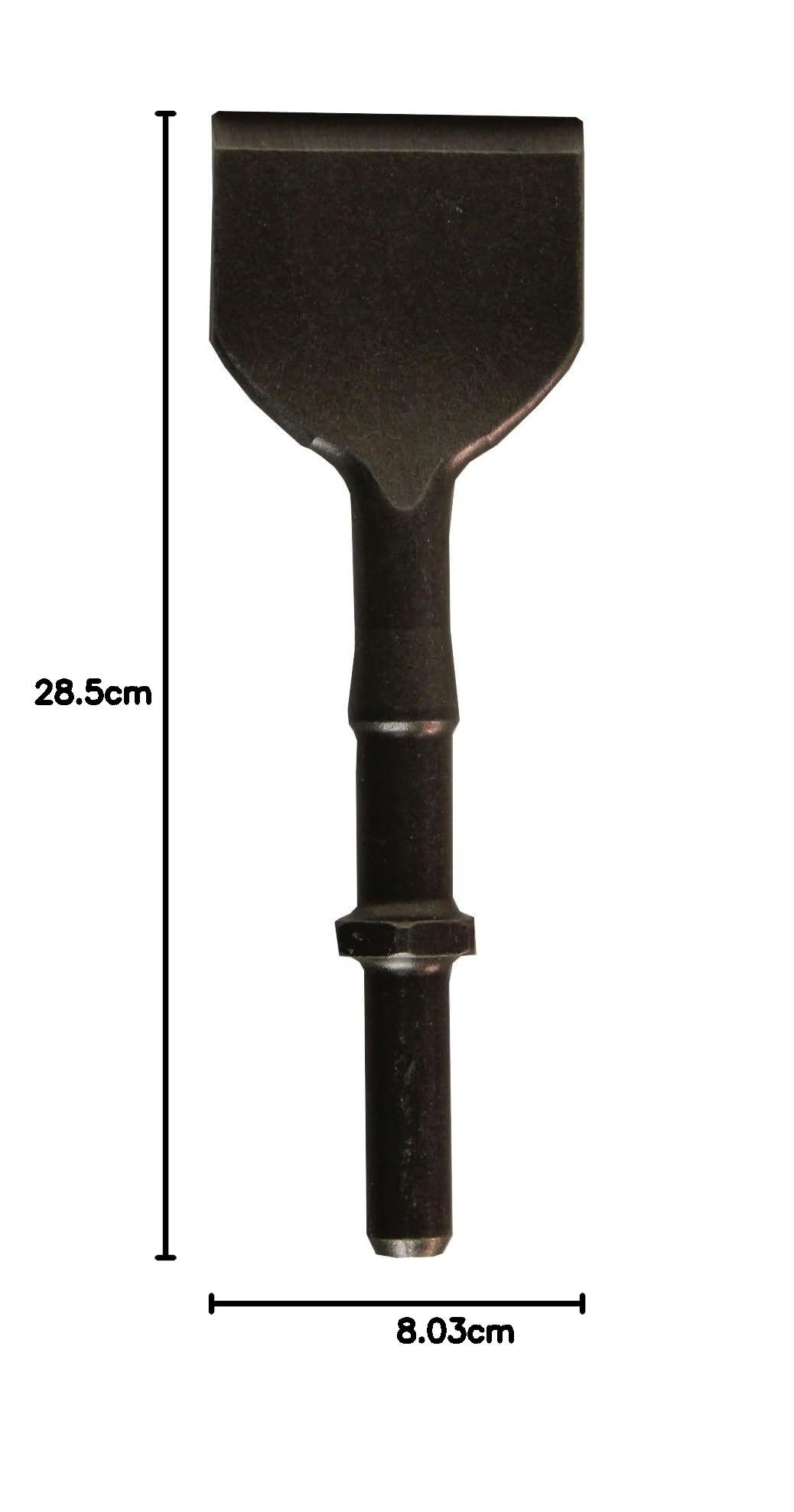 Makita B-07347 dłuto szerokie, 50 x 150 mm