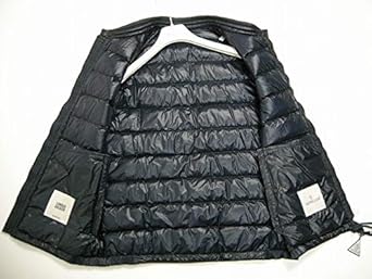 美品　MONCLER ARVES(アルベス)/ダウンベスト/サイズ３ Amazon | [モンクレール] ARVES アルベス メンズ ライトダウン