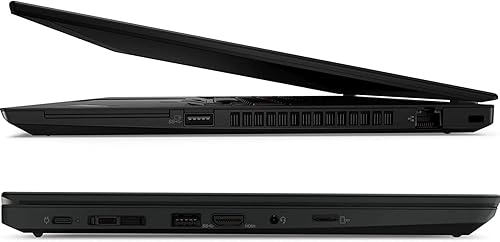 Miniatura 5 de Lenovo ThinkPad T14 Gen 2 - Laptop empresarial de 14.0 pulgadas, pantalla táctil FHD IPS (AMD Ryzen 7 PRO 5850U, 16 GB de RAM, SSD PCIe de 1 TB, AMD