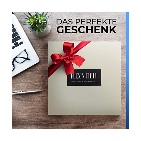 Flex’n’Chill Pro Nacken Handy- und Tablethalter, Universelles Schwanenhals Tabletständer, Handyhalterung für Smartphones… – Bild 7