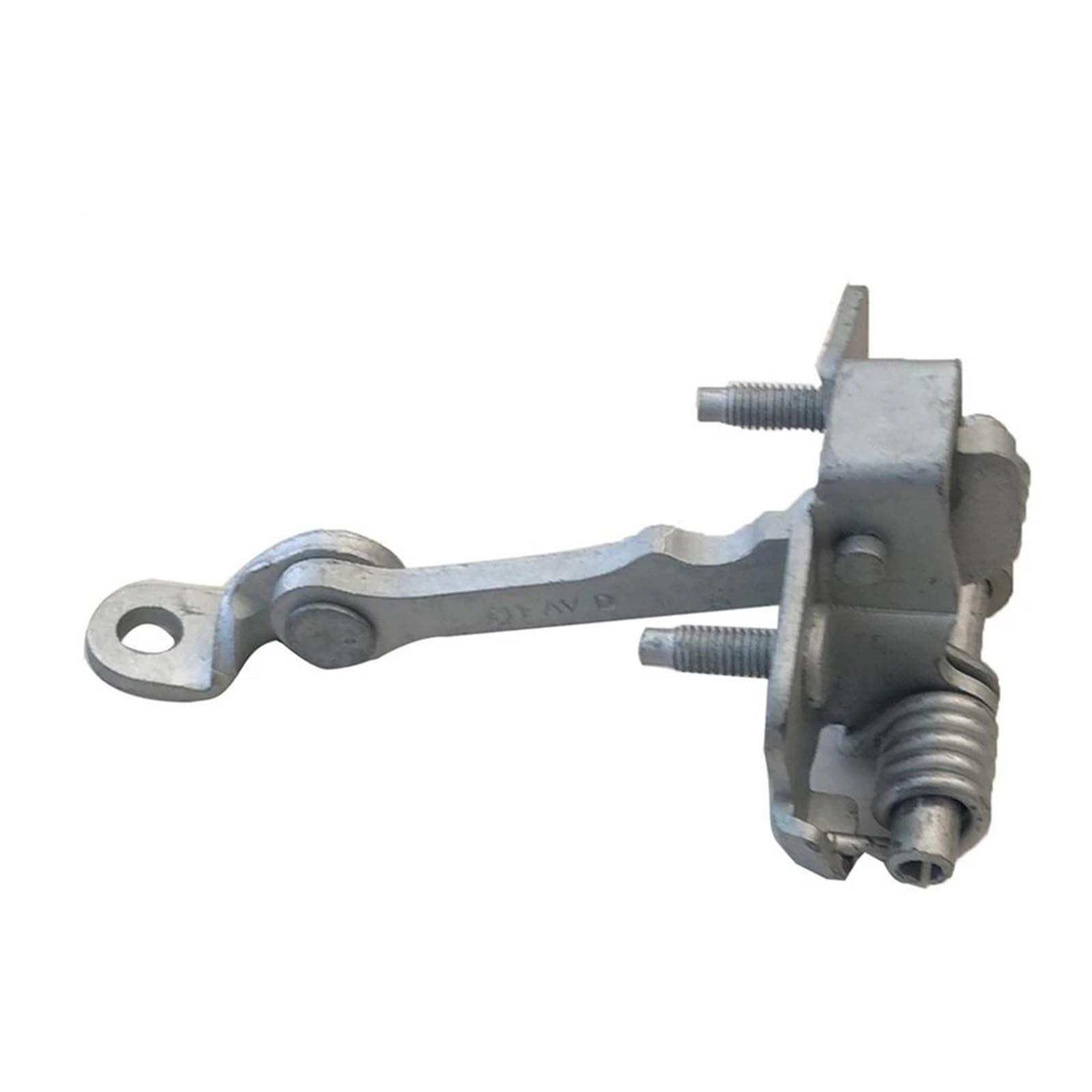 Limiteur de sangle contrôle d'arrêt charnière porte avant, Convient pour citroën C3 MK1 MK2 2002 – 2016 9181H1 butée de charnière de porte