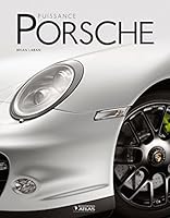 Puissance Porsche 2014 2344004084 Book Cover