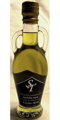 Sabatino Aceite de trufa negra (8.4 oz)