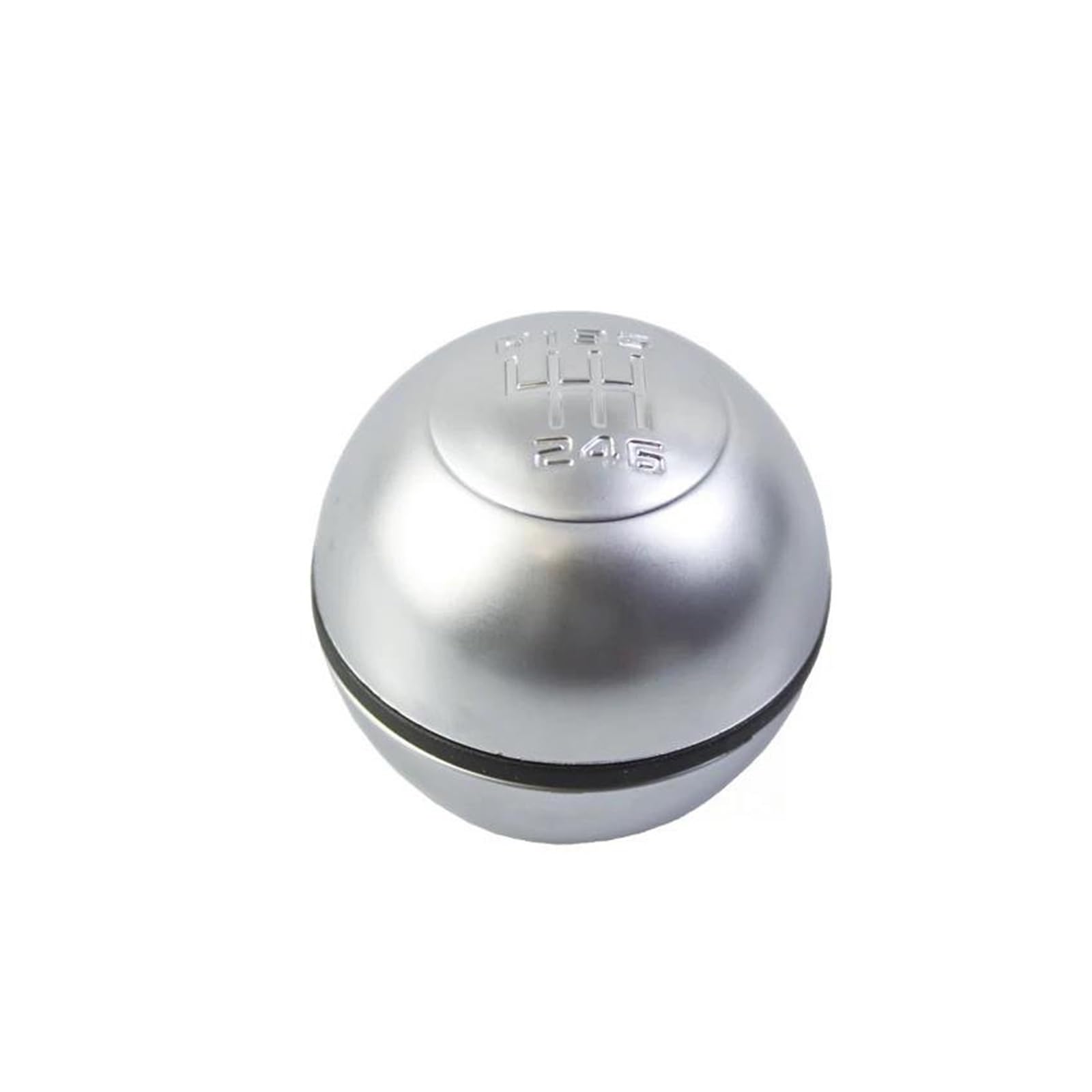 Zncojl C Ar Gear Stick Knob For Alfa For Romeo For Giulietta 2010-2020 6 Speed Gear Stick Shift Knob Lever Hange Knob No Modification Required
