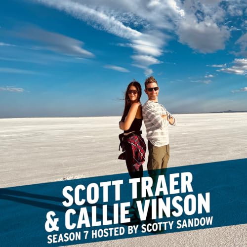 Scott Traer & Callie Vinson