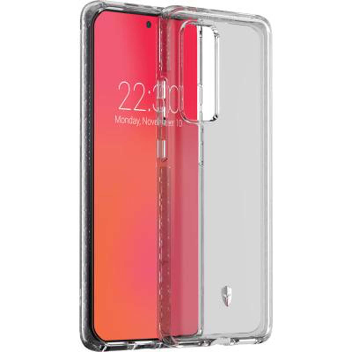 Force Case coque renforcée Xiaomi 12 Life transparente pour vos aventures quotidiennes - 2