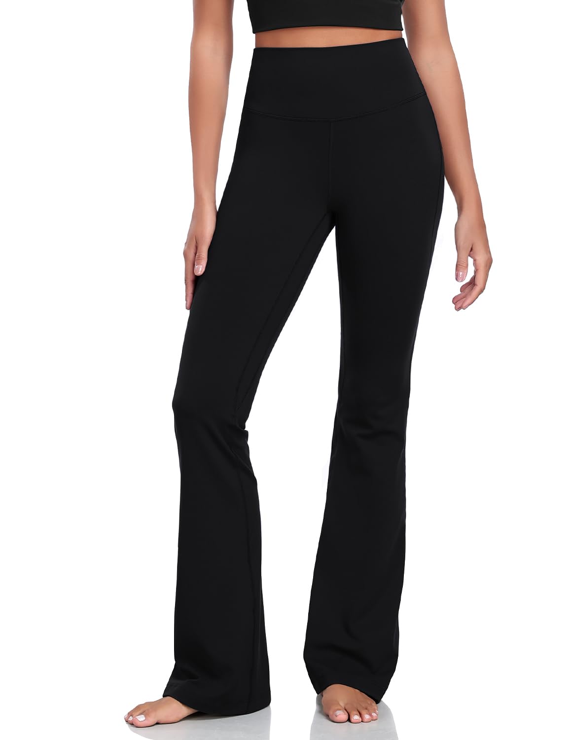 HeyNuts Harmony Flare Leggings