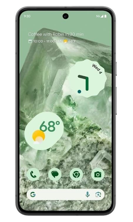 Amazon.com: Google Pixel 8 5G 128 GB Hazel - Xfinity Locked
