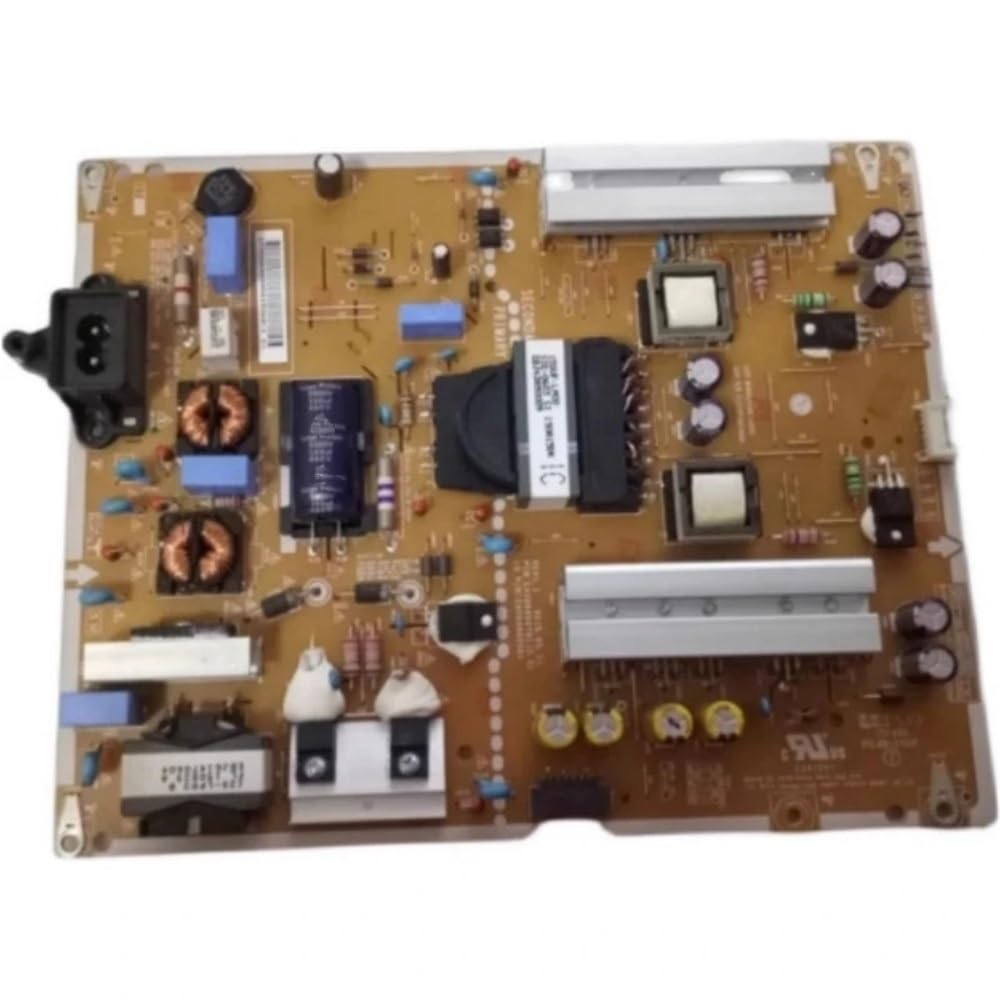 Carte alimentation EAX66490701 pour réparation et dépannage TV LED - 2
