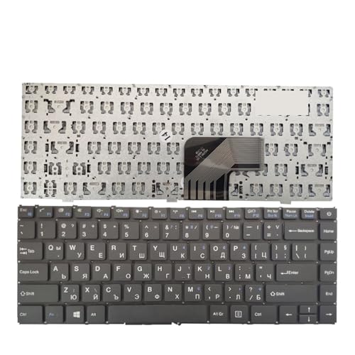 DEXP Navis P100 JM290 K649 YXT-NB93-52 MB2904005 |gK VA uKA XoLA m[gubNpm[gp\RL[{[h Teclado(BG Bulgarian)