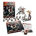 Games Workshop Warhammer 40k Kill Team: The Slicing Noose – Drukhari Starter Set