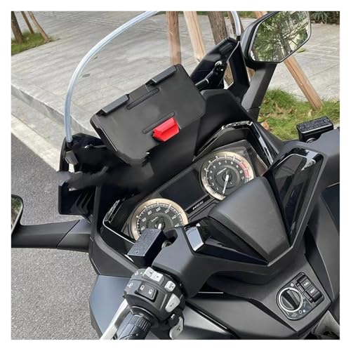Support de support de navigation USB en aluminium pour NSS 350