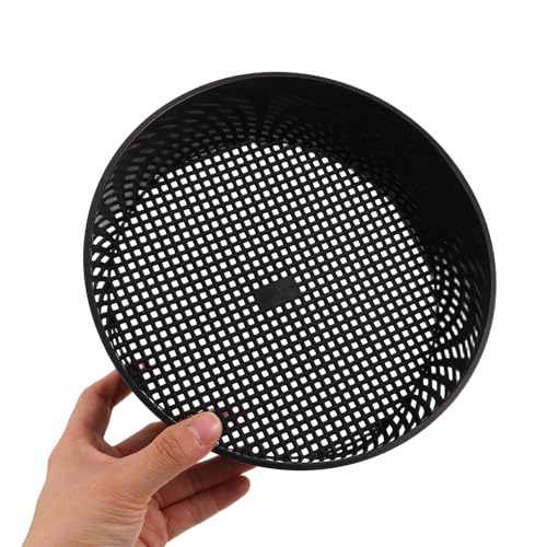 Tamis à main sable rond GALPADA filtration fine de pierres - 8