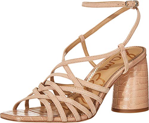 Image of Sam Edelman Women's Daffodil Heeled Sandal