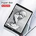 Benks iPad Pro 10.5 inch/Air 3 10.5 inch 2019 (with Home Button) Paper-Like Protection Film Matte PET Anti-Glare Painting