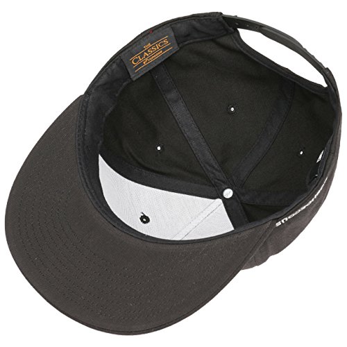 DC Shoes Cappellino Heard Ya 2 Co Cappellino