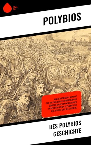 Des Polybios Geschichte: Eine historische Analyse der militärischen Strategien und geopolitischen Entwicklungen in der römischen Republik und der Epoche des Hellenismus