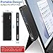 Surface Pro 9 Docking Station with 4K HDMI, USB-C Thunerbolt 4 (8K@30Hz Video+40G Data+100W Power), 2X USB3.0, SD+TF Card Slot, Triple Display Surface Pro 9/ Surface Pro X Accessories