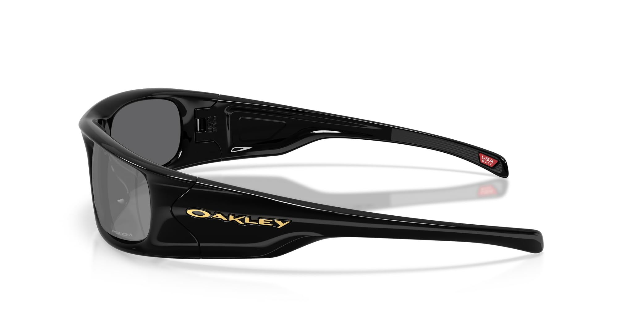 Oakley Oo9522 Highland - Occhiali unisex per adulti (confezione da 1)