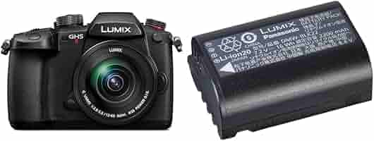 Panasonic ルミックス GH5M2　レンズ&ケージ付き パナソニック LUMIX DC-GH5M2 ボディ 価格比較 - 価格.com